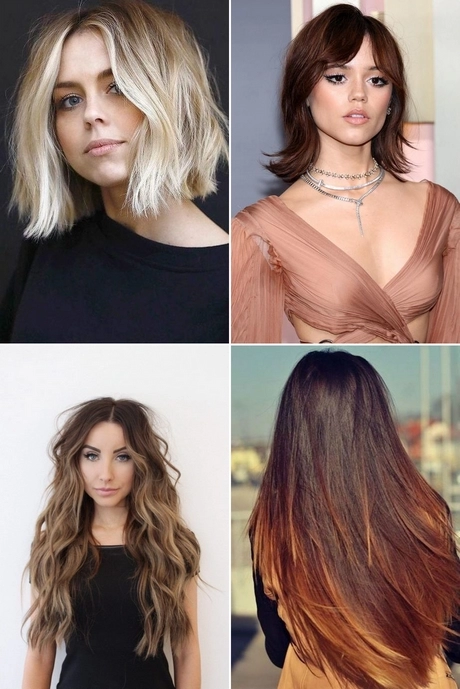 coiffure-tendance-2023-femme-cheveux-mi-long-001 Coiffure tendance 2023 femme cheveux mi long