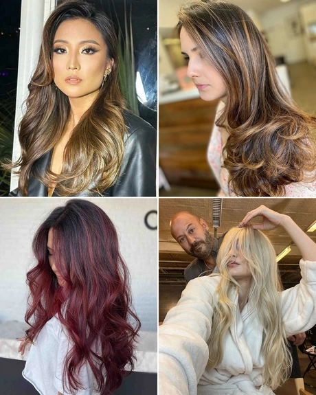 couleur-de-cheveux-2023-femme-001 Couleur de cheveux 2023 femme