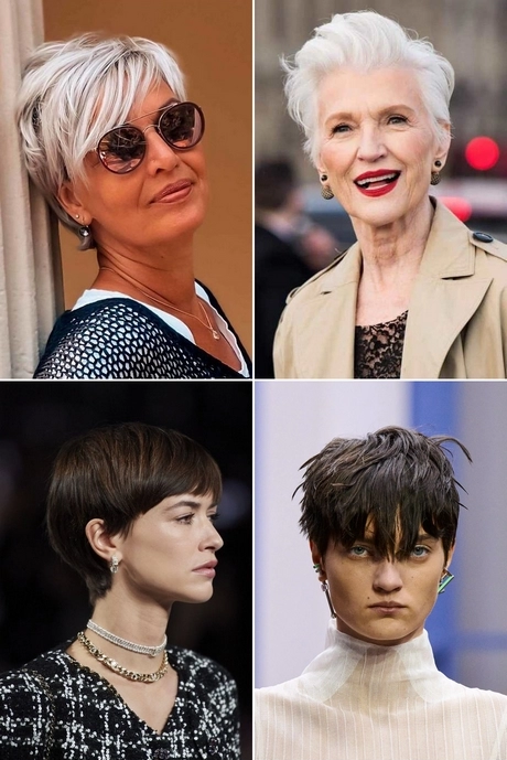 coupe-de-cheveux-courte-2023-femme-001 Coupe de cheveux courte 2023 femme