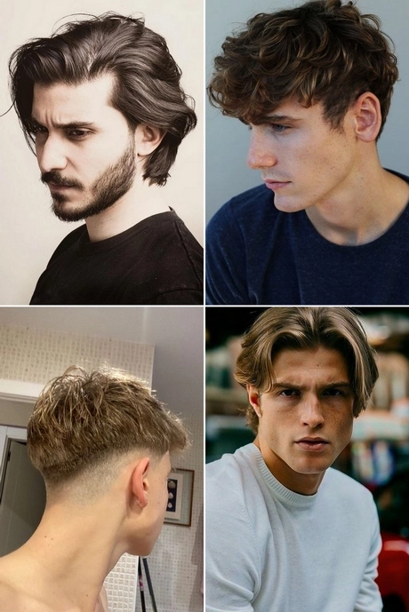 coupe-de-cheveux-homme-mi-long-2023-001 Coupe de cheveux homme mi long 2023