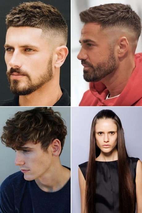 tendance-cheveux-2023-homme-001 Tendance cheveux 2023 homme
