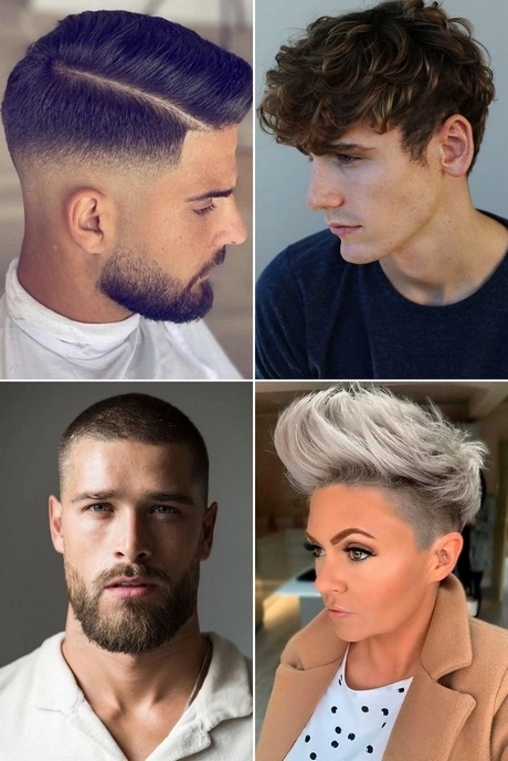 tendance-coupe-de-cheveux-2023-homme-001 Tendance coupe de cheveux 2023 homme