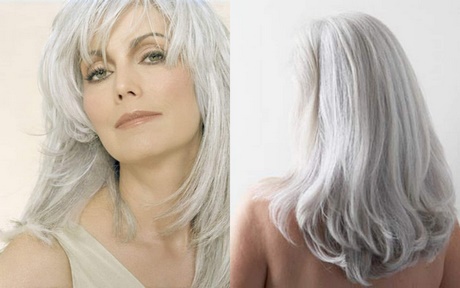 coiffure-cheveux-gris-blanc-49_9 Coiffure cheveux gris blanc