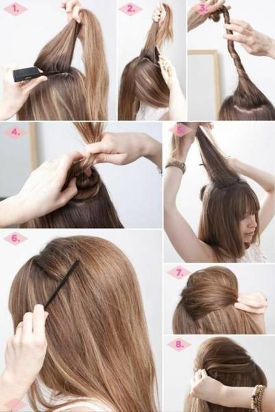 ide-coiffure-rapide-cheveux-long-00_3 Idée coiffure rapide cheveux long