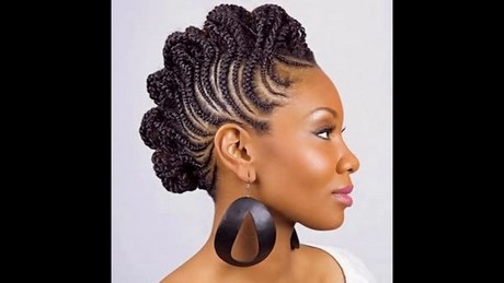 coiffure-africaine-femme-tissage-77_12 Coiffure africaine femme tissage