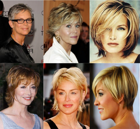 coiffure-femme-45-ans-tendance-91 Coiffure femme 45 ans tendance
