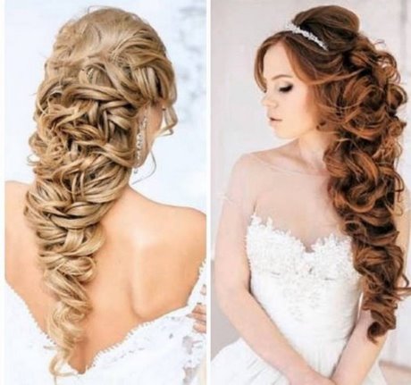 coiffure-femme-mariage-cheveux-long-24_11 Coiffure femme mariage cheveux long