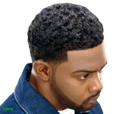 coiffure-homme-afro-americain-33 Coiffure homme afro américain