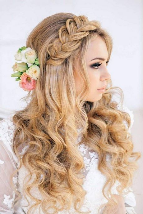 coiffure-tresse-cheveux-long-mariage-71_4 Coiffure tresse cheveux long mariage