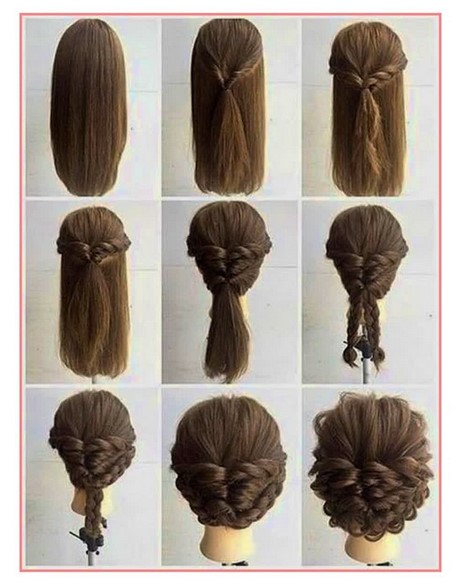 coiffures-simples-cheveux-mi-long-12_4 Coiffures simples cheveux mi long