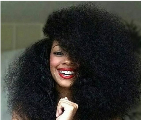 idee-coiffure-afro-femme-55 Idée coiffure afro femme