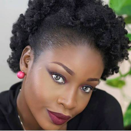 idee-coiffure-afro-femme-55_14 Idée coiffure afro femme
