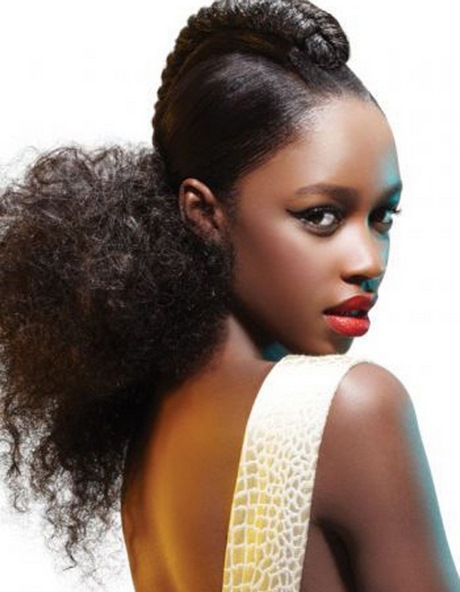 idee-coiffure-afro-femme-55_16 Idée coiffure afro femme