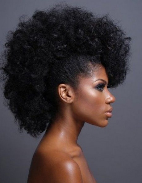 idee-coiffure-afro-femme-55_6 Idée coiffure afro femme