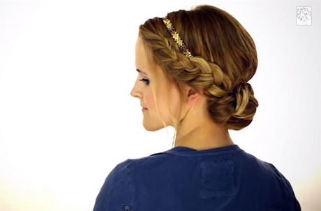 coiffure-mariage-avec-headband-72_19 Coiffure mariage avec headband