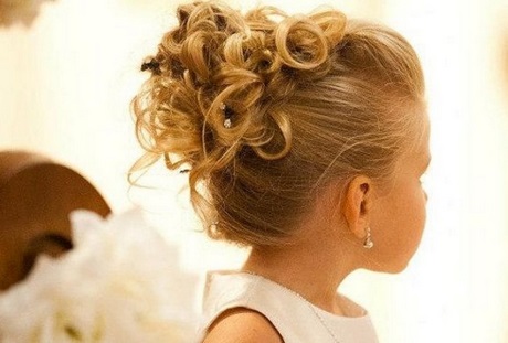 coiffure-mariage-fille-10-ans-32 Coiffure mariage fille 10 ans