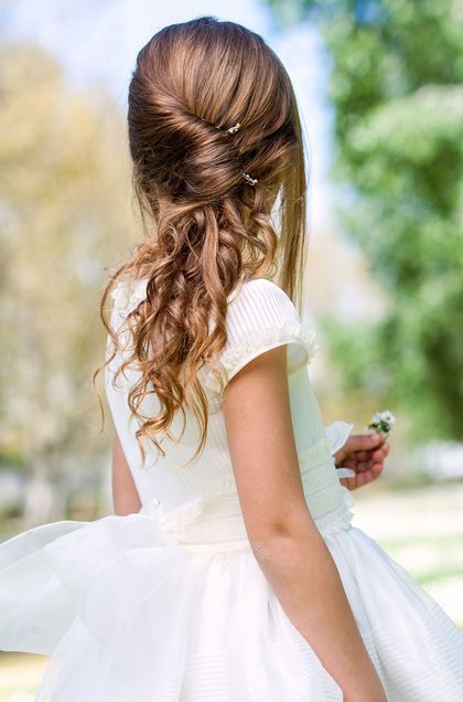 coiffure-mariage-fille-10-ans-32_8 Coiffure mariage fille 10 ans
