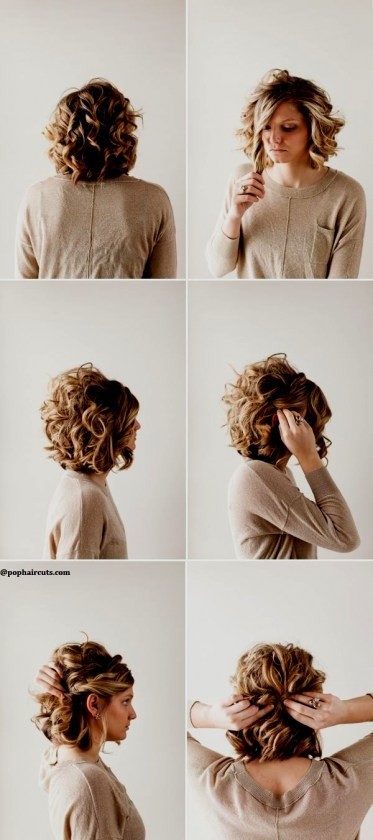 coiffure-simple-cheveux-boucles-05_9 Coiffure simple cheveux bouclés