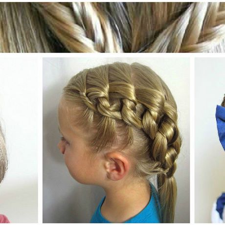 les-coiffures-de-petites-filles-17_10 Les coiffures de petites filles