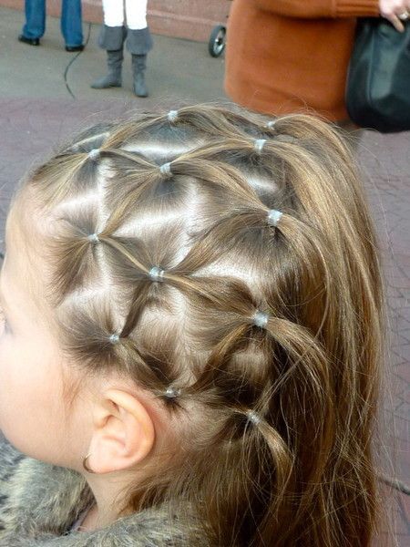 les-coiffures-de-petites-filles-17_12 Les coiffures de petites filles