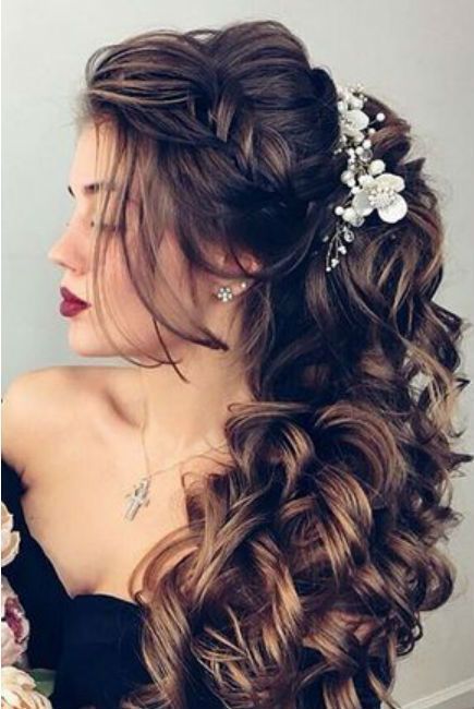 coiffure-mariage-2021-cheveux-long-47_14 Coiffure mariage 2021 cheveux long