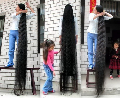 les-plus-long-cheveux-du-monde-07_15 Les plus long cheveux du monde