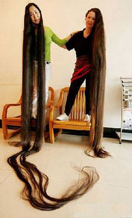 les-plus-long-cheveux-99_12 Les plus long cheveux