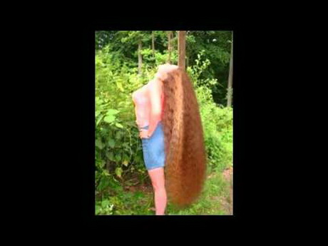 les-plus-long-cheveux-99_13 Les plus long cheveux