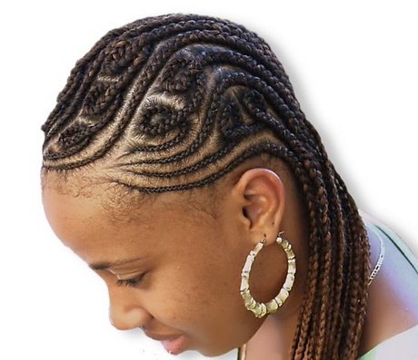 coiffure-afro-tresse-coll-76_10 Coiffure afro tresse collé