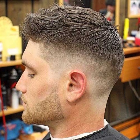 dgrad-progressif-coiffure-homme-58_15 Dégradé progressif coiffure homme