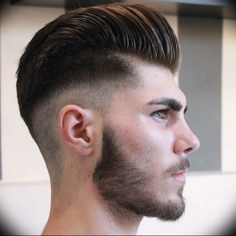 dgrad-progressif-coiffure-homme-58_17 Dégradé progressif coiffure homme