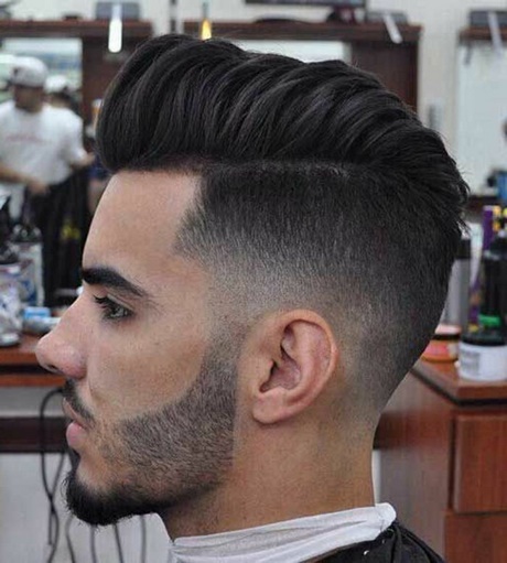 dgrad-progressif-coiffure-homme-58_18 Dégradé progressif coiffure homme