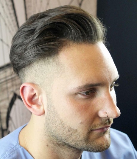 dgrad-progressif-coiffure-homme-58_6 Dégradé progressif coiffure homme