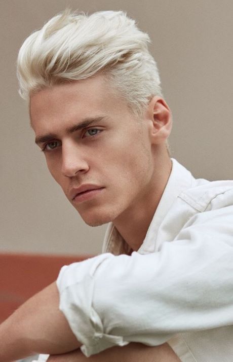 blond-platine-homme-cheveux-court-61 Blond platine homme cheveux court