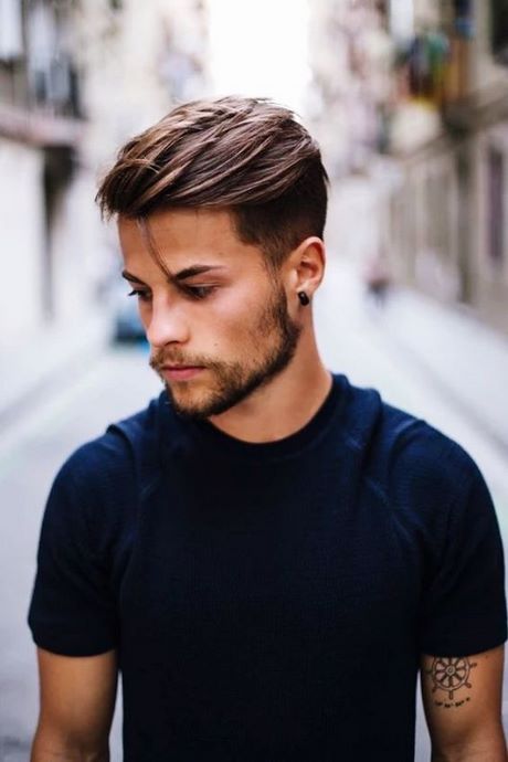 coupe-homme-cheveux-long-degrade-33_9 Coupe homme cheveux long degrade
