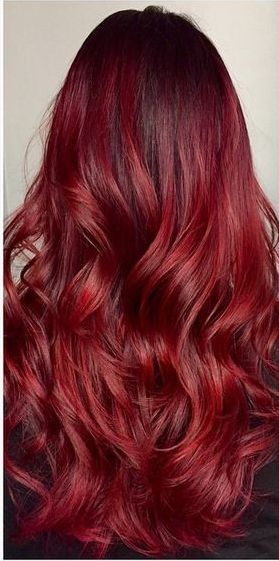 couleur-rouge-cheveux-court-10_8 Couleur rouge cheveux court