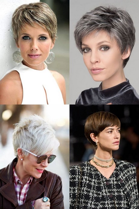 coiffure-courte-2023-femme-60-ans-001 Coiffure courte 2023 femme 60 ans
