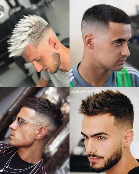 coupe-cheveux-courts-homme-2023-001 Coupe cheveux courts homme 2023