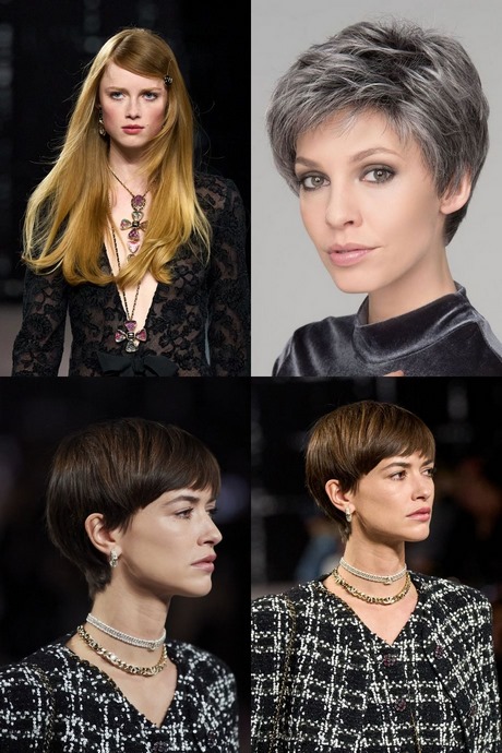 coupe-coiffure-courte-femme-2023-001 Coupe coiffure courte femme 2023