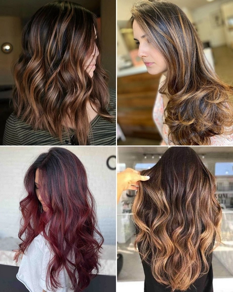 couleur-tendance-cheveux-2024-001 Couleur tendance cheveux 2024