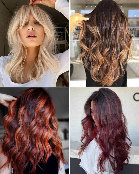 couleur-tendance-ete-2024-cheveux-001 Couleur tendance ete 2024 cheveux