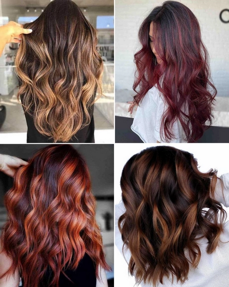 la-couleur-cheveux-tendance-2024-001 La couleur cheveux tendance 2024
