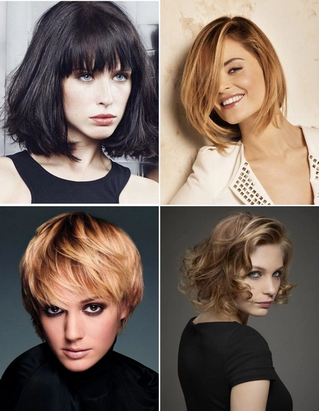 Modele de coiffure 2024