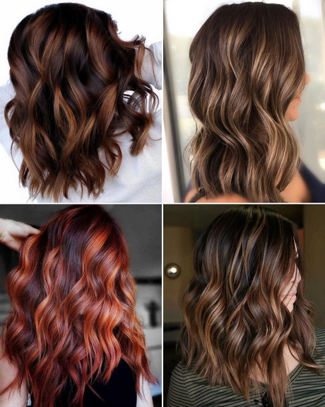 tendance-couleur-2024-cheveux-001 Tendance couleur 2024 cheveux