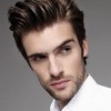 Style coupe cheveux homme