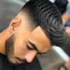 Style cheveux homme 2019
