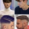 Coupe tendance 2023 homme