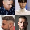 Image coiffure homme 2023