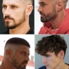Les coupe de cheveux homme 2023