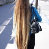 Long cheveux